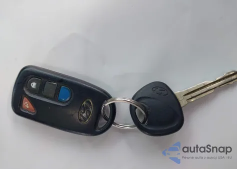 2011 Hyundai Santa Fe Se из США, поврежденный, VIN 5XYZHDAG1BG064905